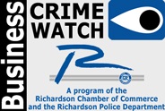 Logo for Business Crime Watch